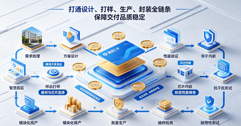 智能卡