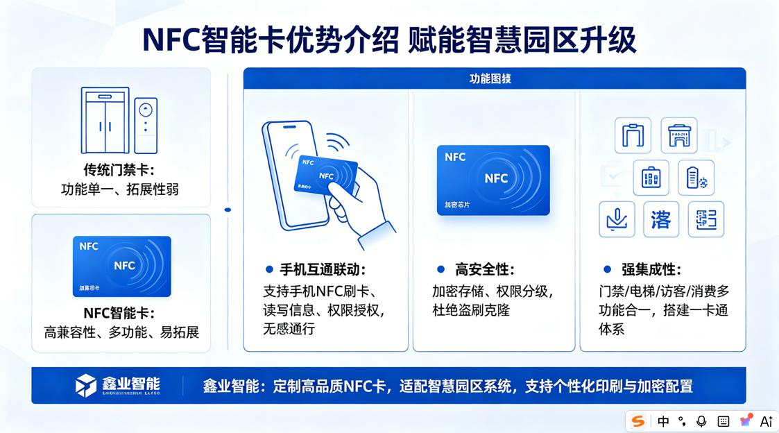 智能卡
