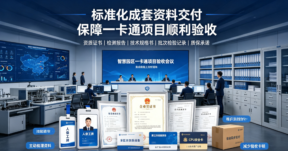 智能卡